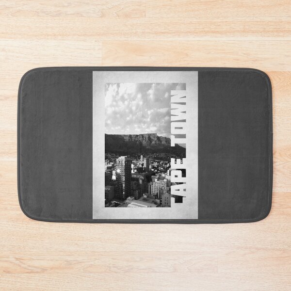 Item preview, Cape Town designed and sold by BoKev.