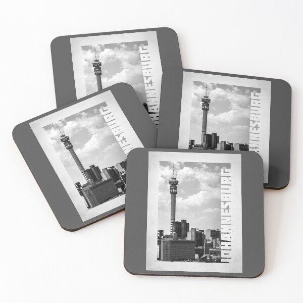 Item preview, Johannesburg designed and sold by BoKev.