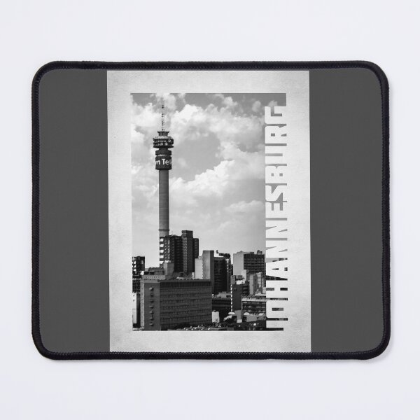 Item preview, Johannesburg designed and sold by BoKev.