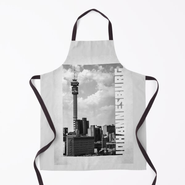 Item preview, Johannesburg designed and sold by BoKev.