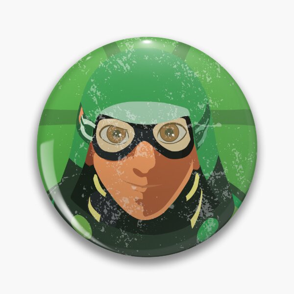 Item preview, Miraculous Ladybug: Carapace Vintage Portrait designed and sold by MiraculousStore.
