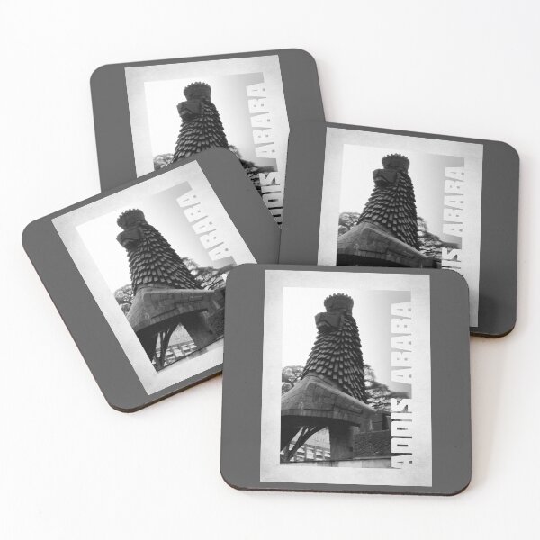Item preview, Addis Ababa designed and sold by BoKev.