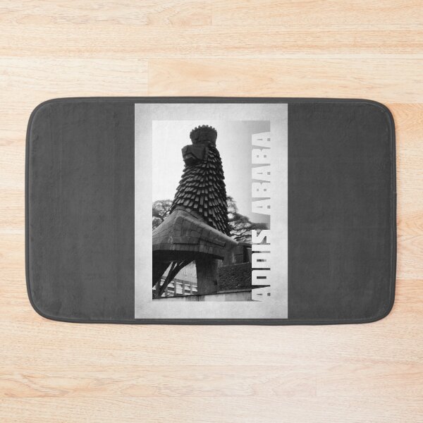 Item preview, Addis Ababa designed and sold by BoKev.