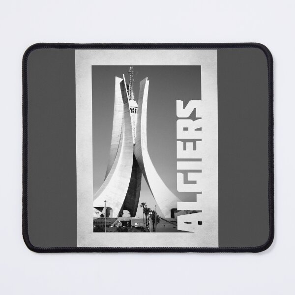 Item preview, Algiers designed and sold by BoKev.
