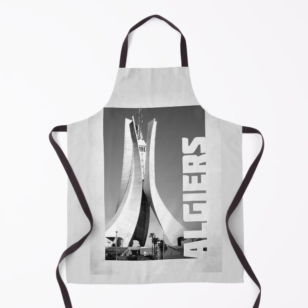 Item preview, Algiers designed and sold by BoKev.