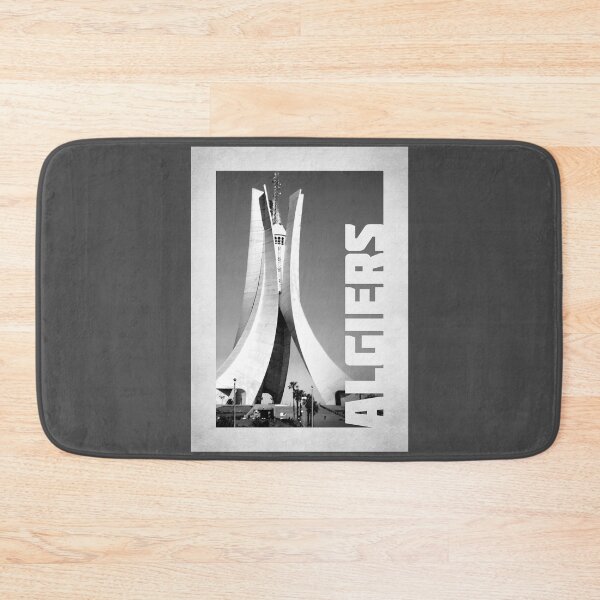 Item preview, Algiers designed and sold by BoKev.