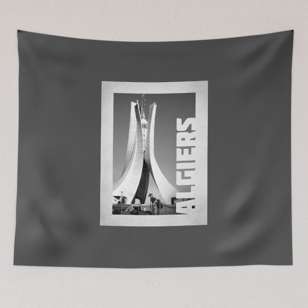Item preview, Algiers designed and sold by BoKev.