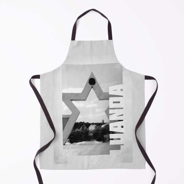 Item preview, Luanda designed and sold by BoKev.