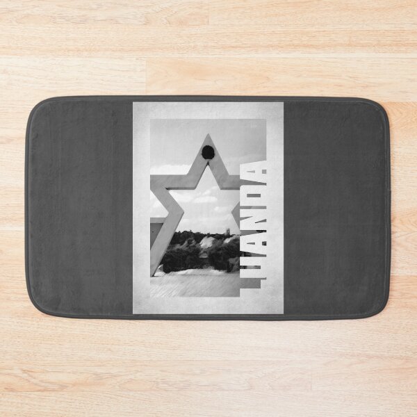 Item preview, Luanda designed and sold by BoKev.