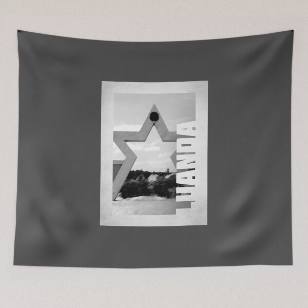 Item preview, Luanda designed and sold by BoKev.