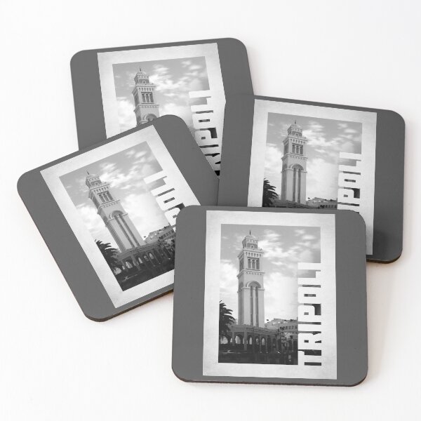 Item preview, Tripoli designed and sold by BoKev.