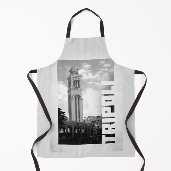 Item preview, Tripoli designed and sold by BoKev.