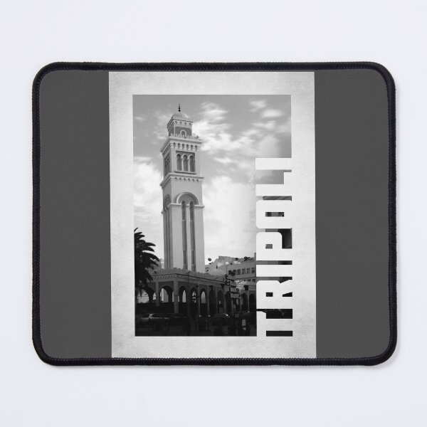 Item preview, Tripoli designed and sold by BoKev.