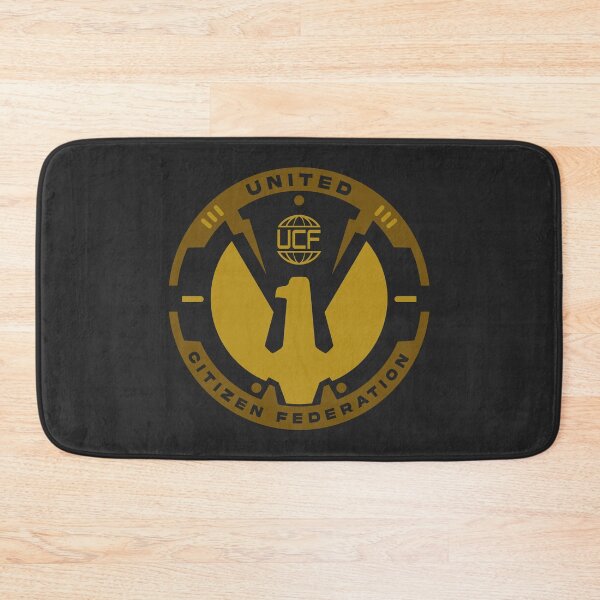 Item preview, United Citizen Federation designed and sold by BrainiacLogo.