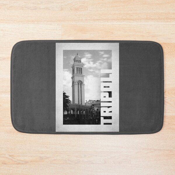 Item preview, Tripoli designed and sold by BoKev.