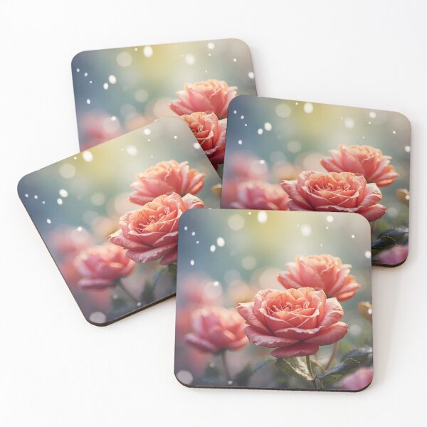 Item preview, Sunlit Roses designed and sold by Vitalka-uk.