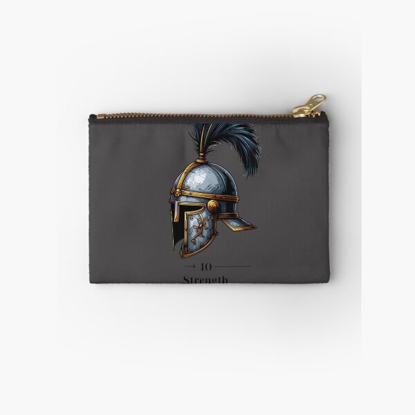 Item preview, +10 Strength designed and sold by AiAnatnom.