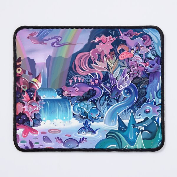 Item preview, Sleepy River - Right Version designed and sold by Bethany Dobson.
