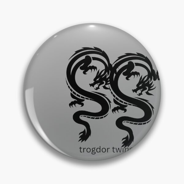 Item preview, Trogdor  designed and sold by Vivy70.