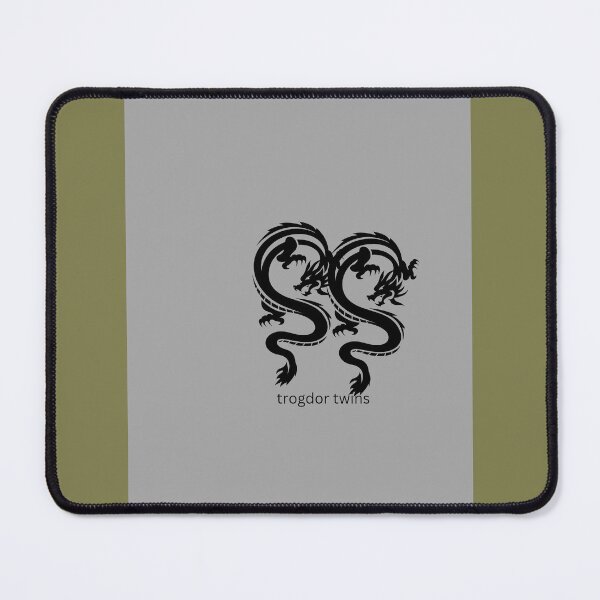 Item preview, Trogdor  designed and sold by Vivy70.