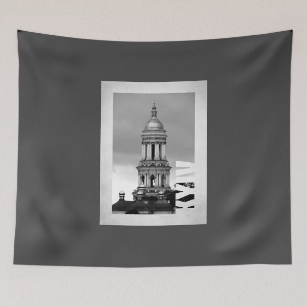 Item preview, Kyiv designed and sold by BoKev.