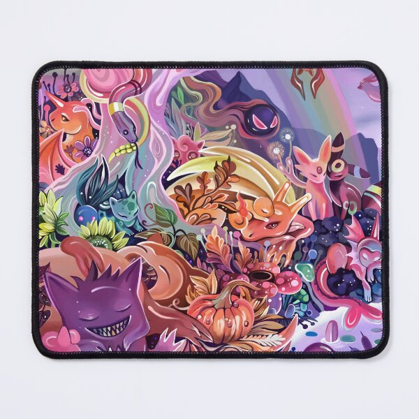 Item preview, Sleepy River - Left Version designed and sold by Bethany Dobson.