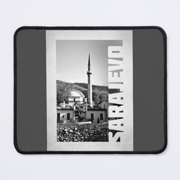 Item preview, Sarajevo designed and sold by BoKev.