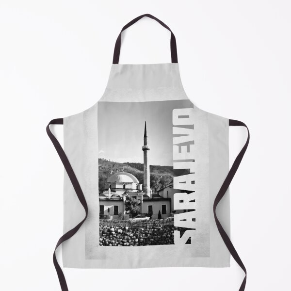 Item preview, Sarajevo designed and sold by BoKev.