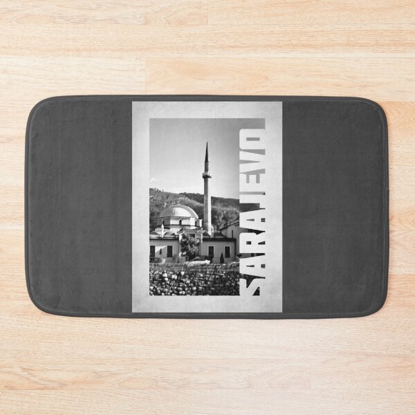 Item preview, Sarajevo designed and sold by BoKev.