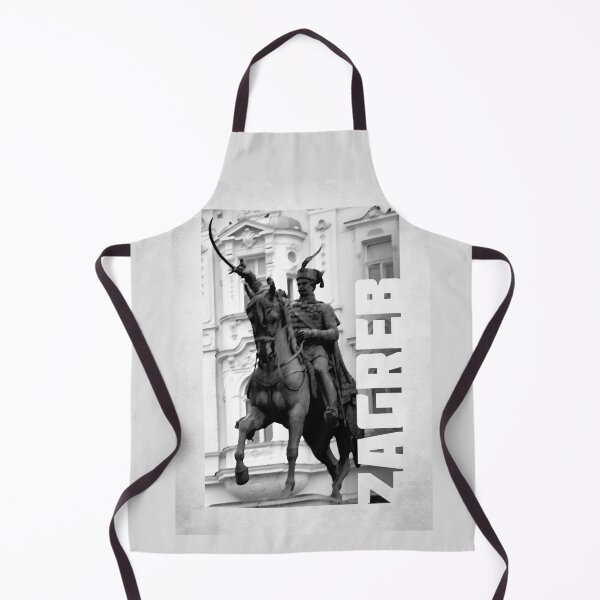 Item preview, Zagreb designed and sold by BoKev.