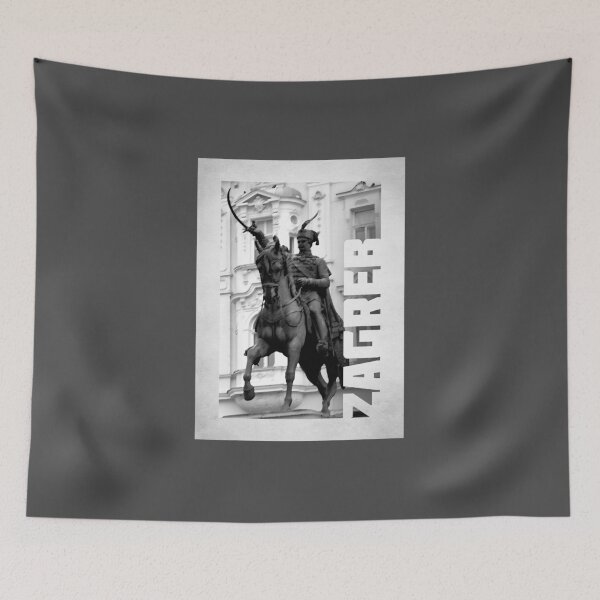 Item preview, Zagreb designed and sold by BoKev.