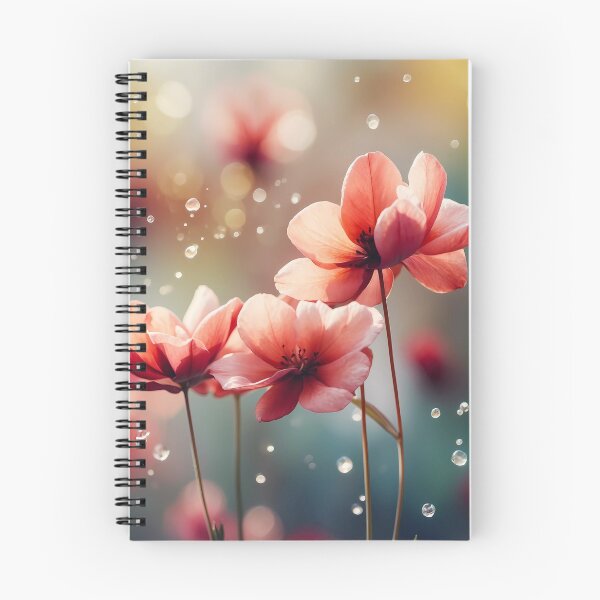 Item preview, Dewy Petals designed and sold by Vitalka-uk.