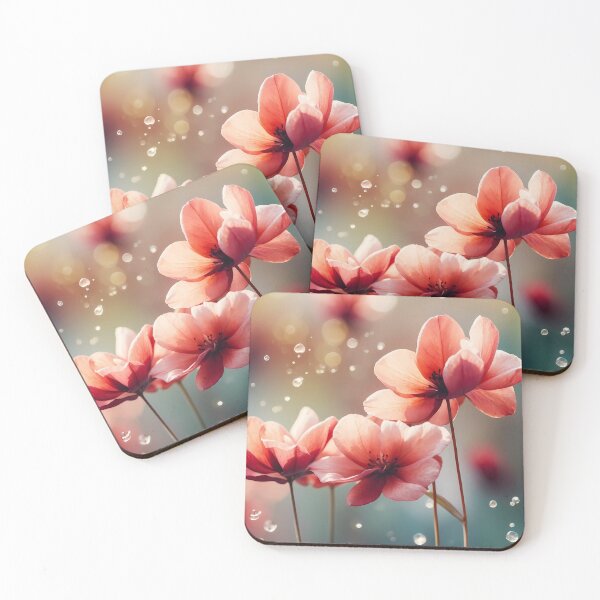 Item preview, Dewy Petals designed and sold by Vitalka-uk.