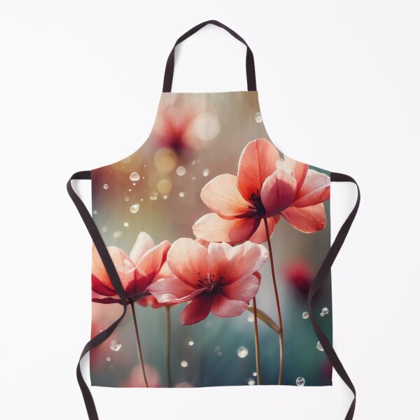 Item preview, Dewy Petals designed and sold by Vitalka-uk.