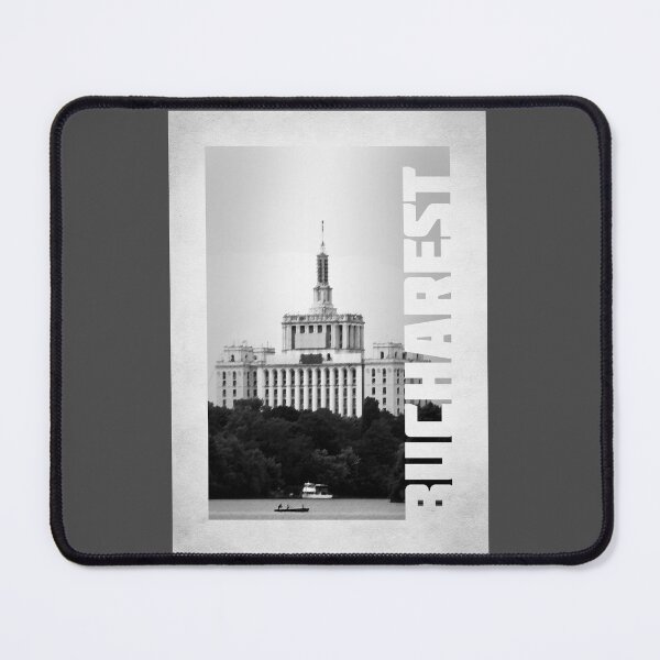 Item preview, Bucharest designed and sold by BoKev.