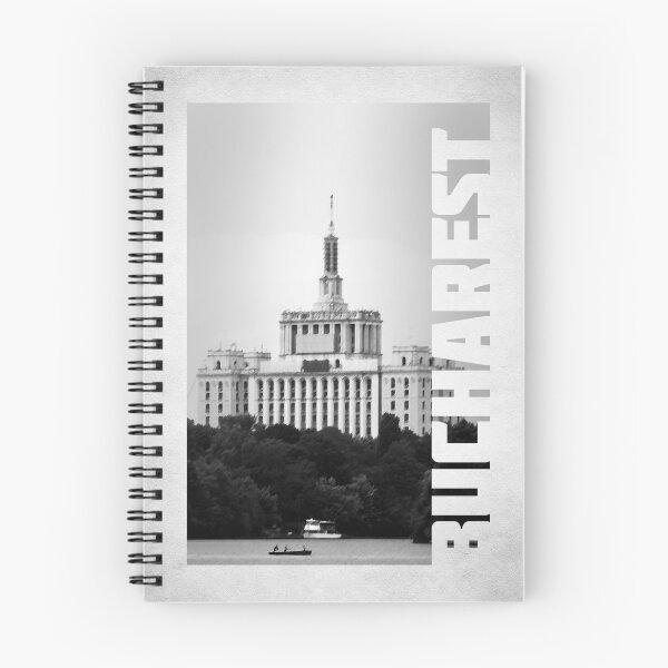 Item preview, Bucharest designed and sold by BoKev.