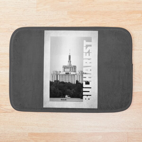 Item preview, Bucarest designed and sold by BoKev.