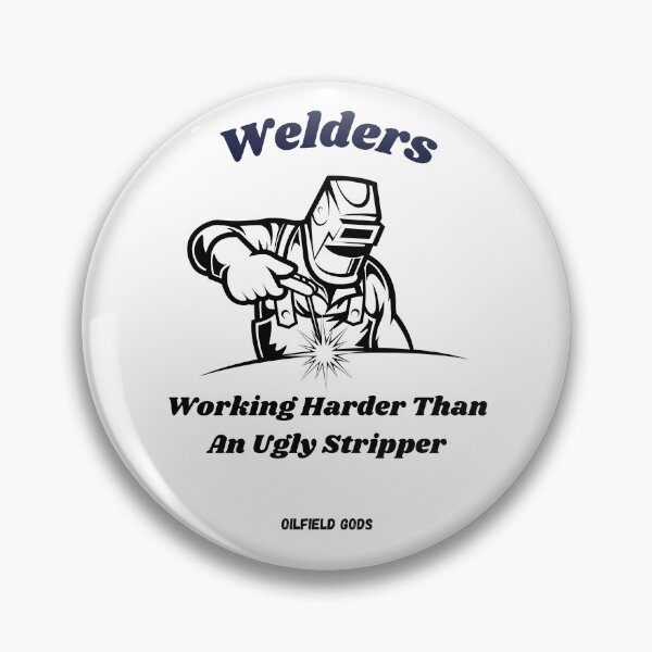 Item preview, Welder designed and sold by Dougall5150.