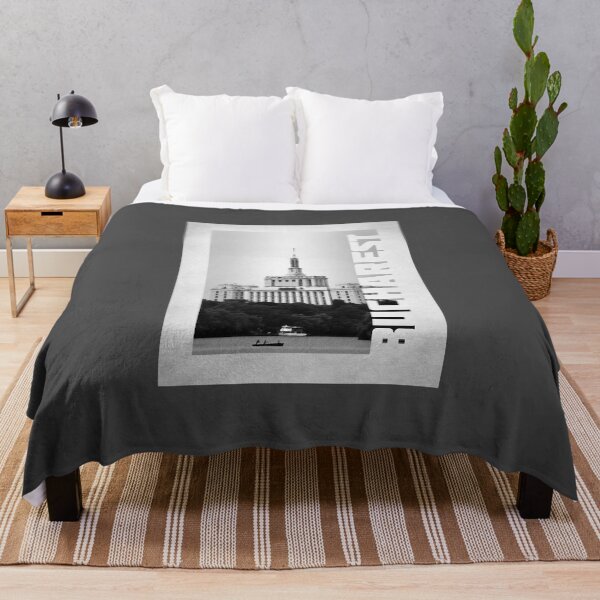 Item preview, Bucharest designed and sold by BoKev.