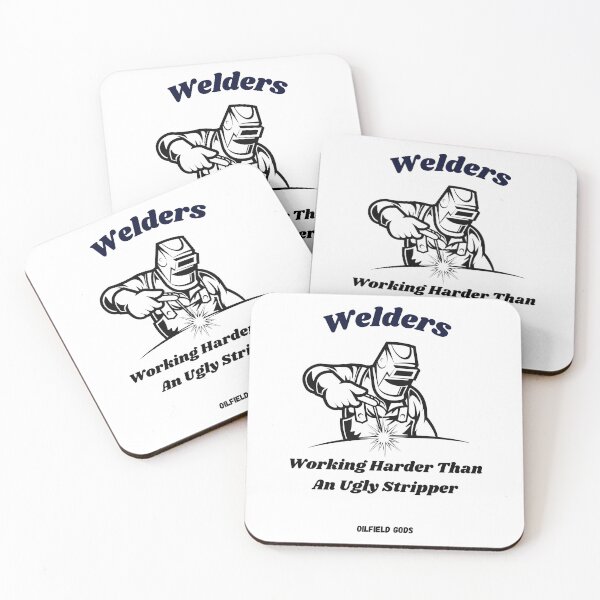 Item preview, Welder designed and sold by Dougall5150.