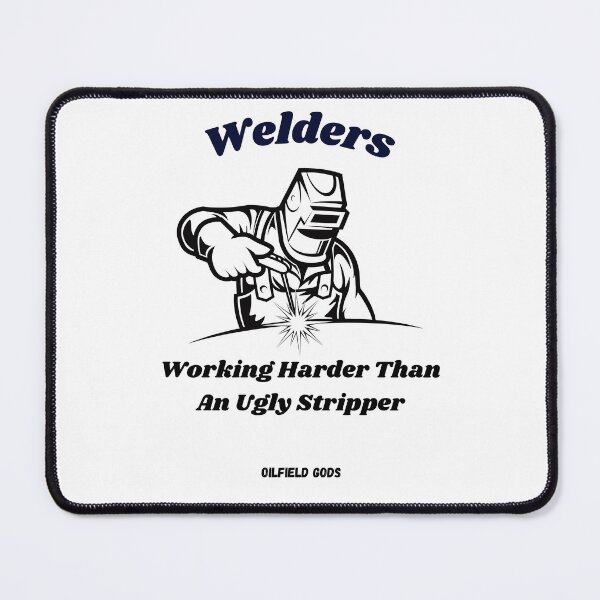 Item preview, Welder designed and sold by Dougall5150.