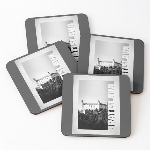 Item preview, Bratislava designed and sold by BoKev.