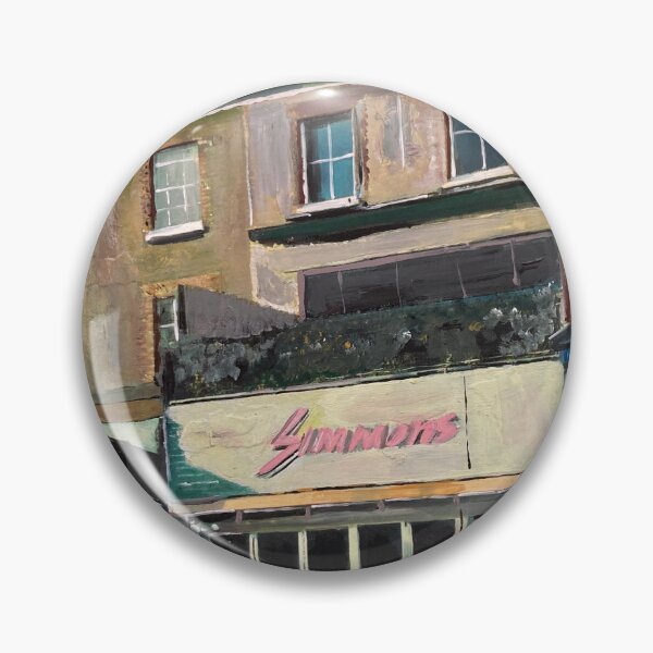 Item preview, Shops In Putney, London designed and sold by golan22may.