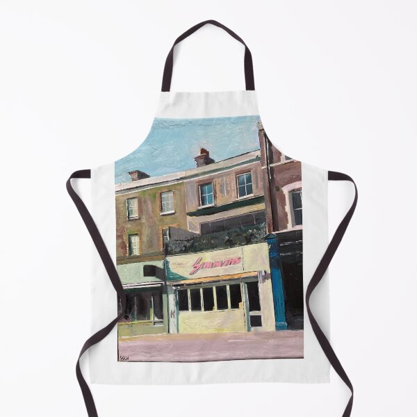 Item preview, Shops In Putney, London designed and sold by golan22may.