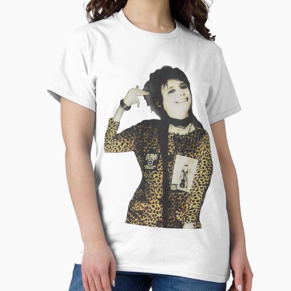Item preview, Nicky Wire: Manic Sparkle Glitterbug designed and sold by ScarahMonster.