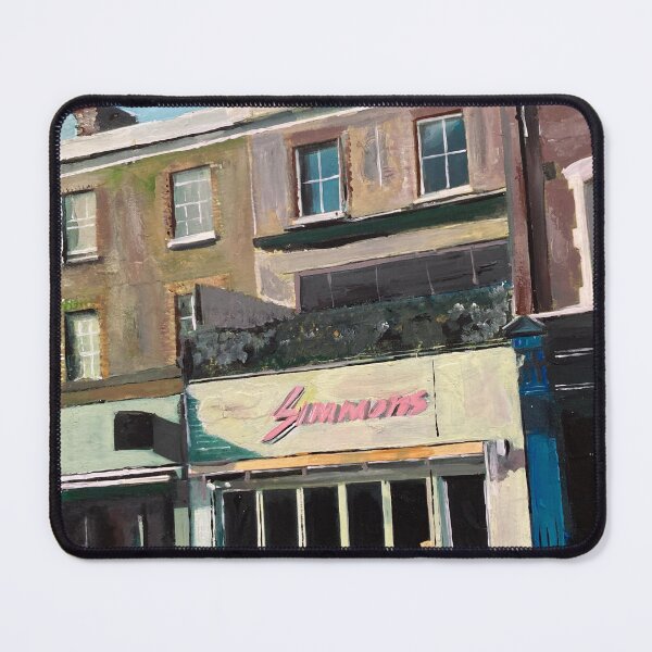 Item preview, Shops In Putney, London designed and sold by golan22may.