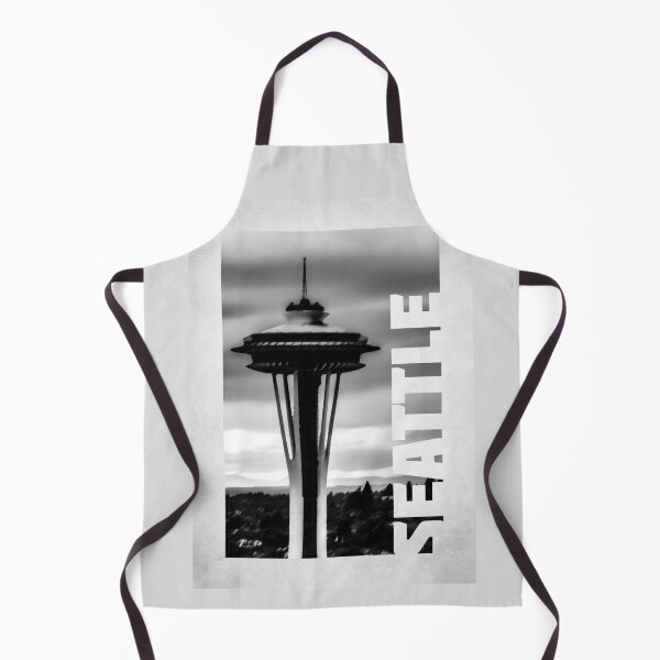 Item preview, Seattle designed and sold by BoKev.