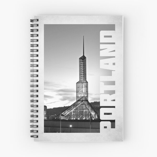 Item preview, Portland designed and sold by BoKev.