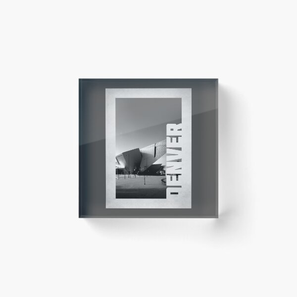 Item preview, Denver designed and sold by BoKev.