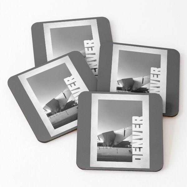 Item preview, Denver designed and sold by BoKev.